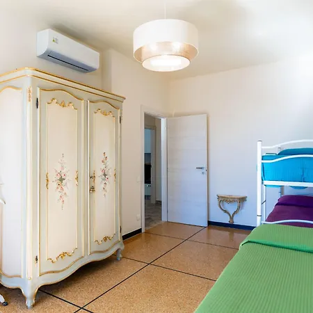 Lägenhet Orizzonte Blu By Interhome Alassio