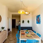 아파트 Orizzonte Blu By Interhome *
