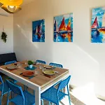 Orizzonte Blu By Interhome 아파트