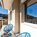 아파트 Orizzonte Blu By Interhome *