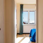 Orizzonte Blu By Interhome 아파트 알라시오