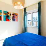 아파트 Orizzonte Blu By Interhome *