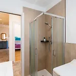 Orizzonte Blu By Interhome 아파트 *