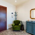 아파트 Orizzonte Blu By Interhome *