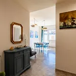 Orizzonte Blu By Interhome 아파트 알라시오