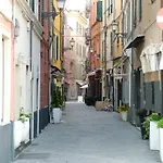 Orizzonte Blu By Interhome * 알라시오