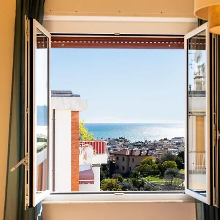 Orizzonte Blu By Interhome * Alassio