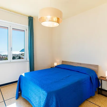 Apartament Orizzonte Blu By Interhome