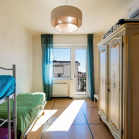 Apartament Orizzonte Blu By Interhome Alassio
