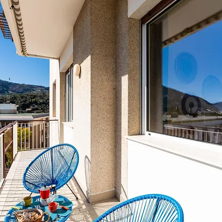 Апартаменты Orizzonte Blu By Interhome *