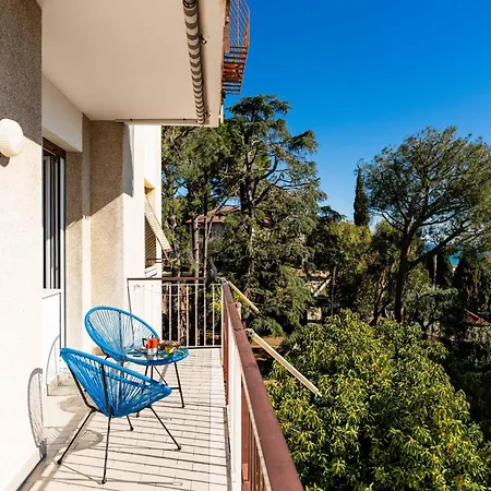 Orizzonte Blu By Interhome