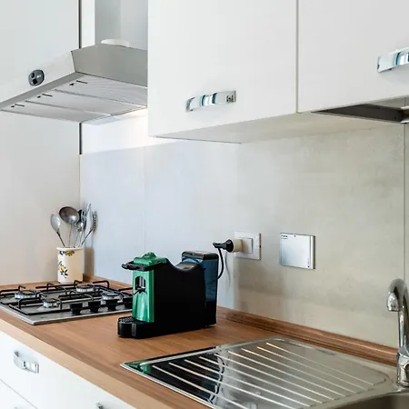 Orizzonte Blu By Interhome Алассио