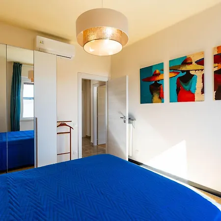 Orizzonte Blu By Interhome Алассио