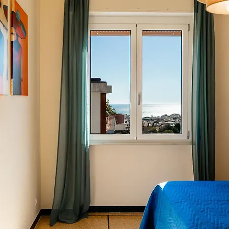 Orizzonte Blu By Interhome Алассио