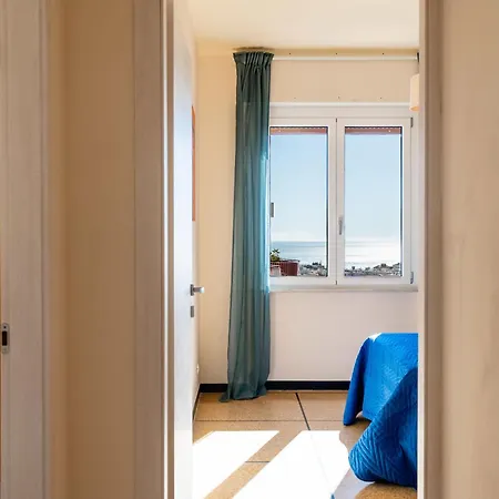 Orizzonte Blu By Interhome Апартаменты Алассио
