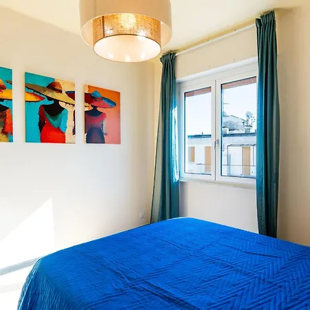 Апартаменты Orizzonte Blu By Interhome *