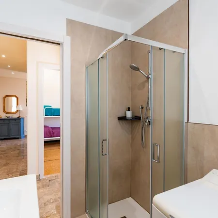 Orizzonte Blu By Interhome Апартаменты *