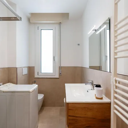 Апартаменты Orizzonte Blu By Interhome *