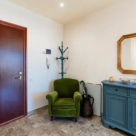 Апартаменты Orizzonte Blu By Interhome *