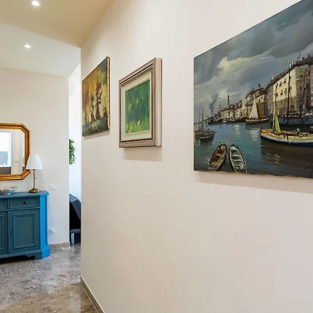 Orizzonte Blu By Interhome *
