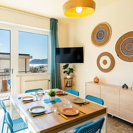Orizzonte Blu By Interhome Апартаменты Алассио