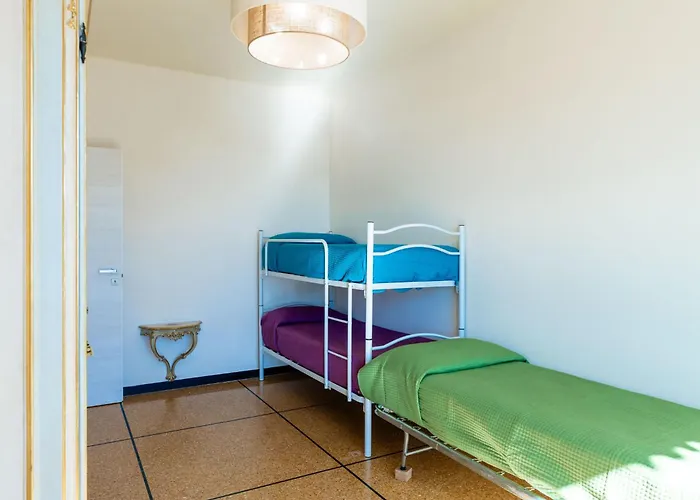 Apartament Orizzonte Blu By Interhome *