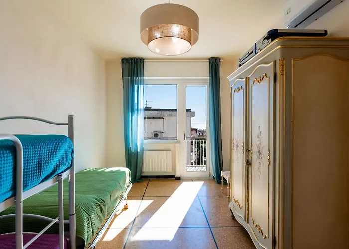 Apartament Orizzonte Blu By Interhome Alassio