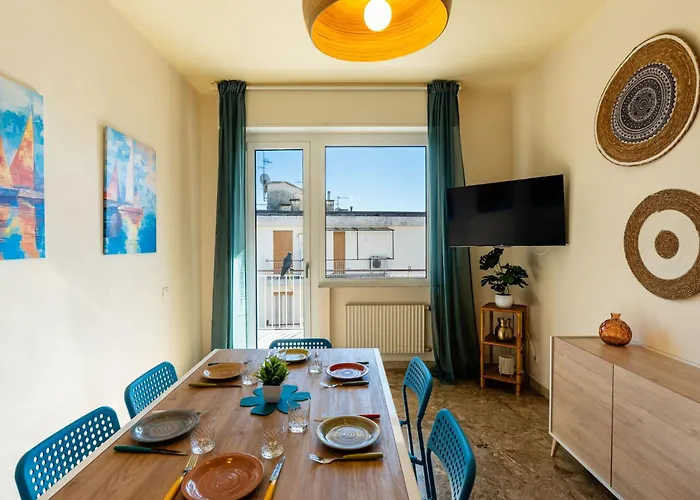 Apartament Orizzonte Blu By Interhome Alassio