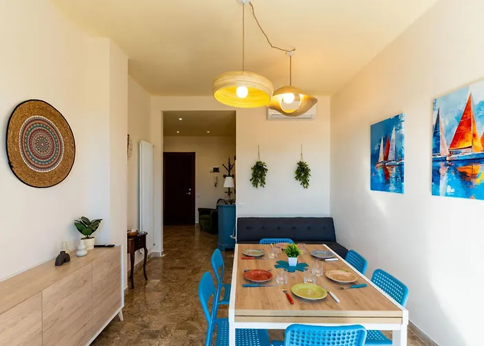 Apartament Orizzonte Blu By Interhome *
