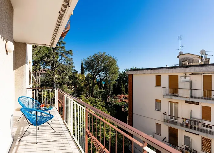 Orizzonte Blu By Interhome Alassio