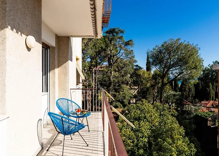 Orizzonte Blu By Interhome