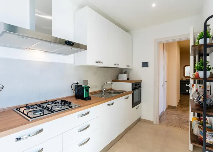 Orizzonte Blu By Interhome Apartament Alassio
