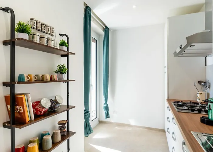 Orizzonte Blu By Interhome