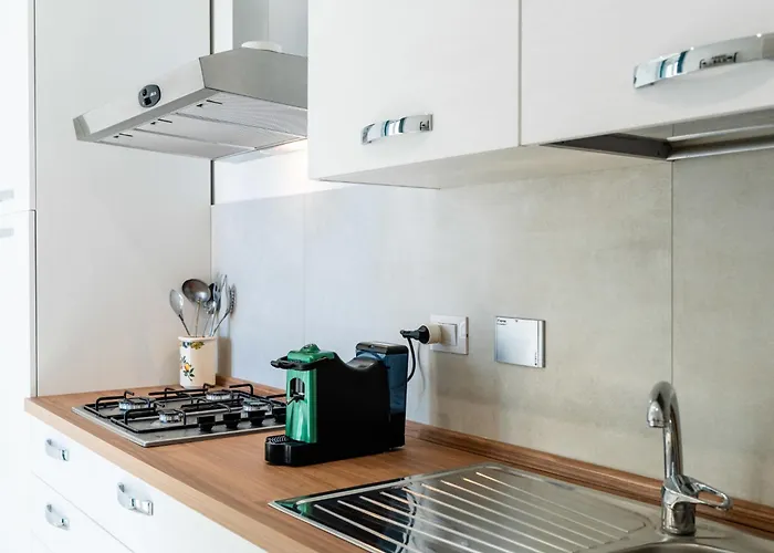 Orizzonte Blu By Interhome Alassio