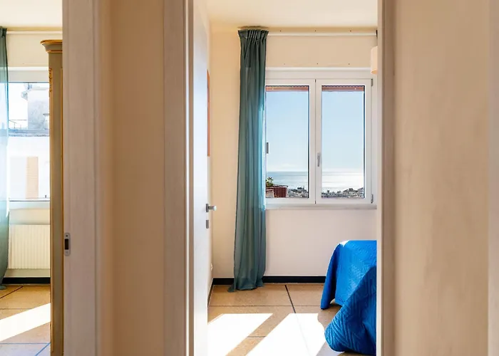 Orizzonte Blu By Interhome Apartament Alassio