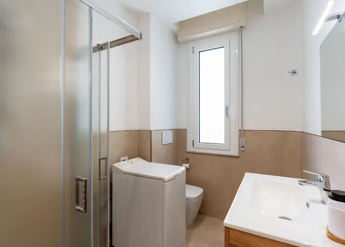 Apartament Orizzonte Blu By Interhome