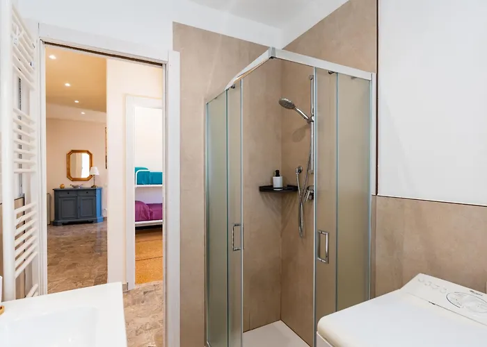 Orizzonte Blu By Interhome Apartament *
