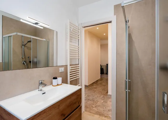 Apartament Orizzonte Blu By Interhome Alassio