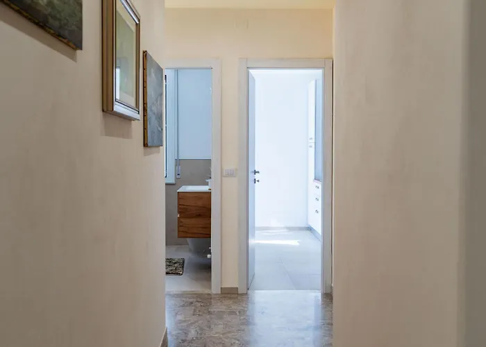 Orizzonte Blu By Interhome *