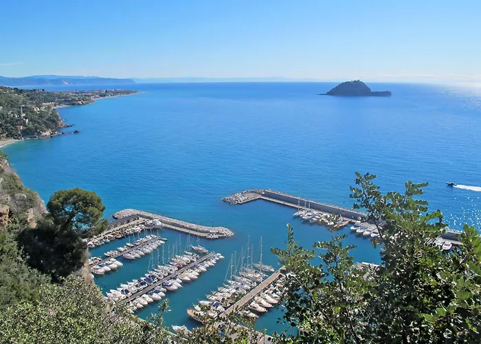 Apartament Orizzonte Blu By Interhome