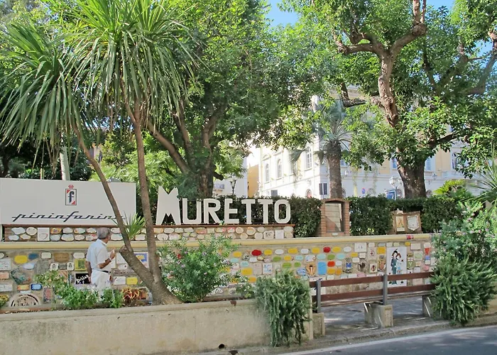 Apartament Orizzonte Blu By Interhome Alassio